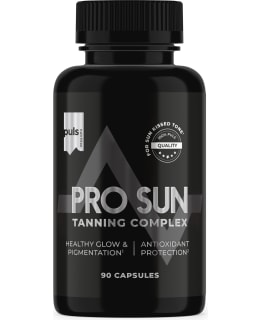 PULS PRO SUN AURINKOKAPS 90KPL RAV.LISÄ Main Image