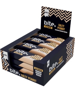 PULS BITE+ SALTY PEANU 12X50G PR.PATUKKA Main Image