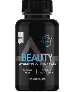 PULS BEAUTY VITAM&MINERA MUST 60 GUMMIES Main Image