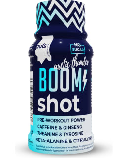 PULS BOOM PRE-WORKOUT ARC THUN 60ML SHOT Main Image