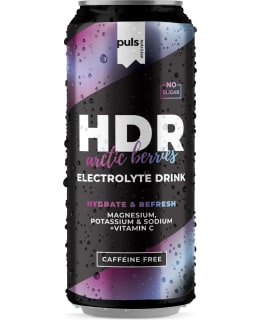PULS HDR ARCTIC BERRIES 330ML EL.JUOMA Main Image