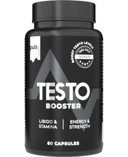 PULS NUTRITION TESTO BOOSTER 60 KAPSELIA Main Image