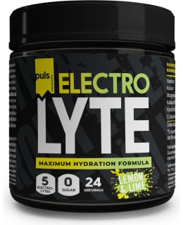 PULS SITRUUNA-LIME 120G ELEKTROL.JAUHE Main Image
