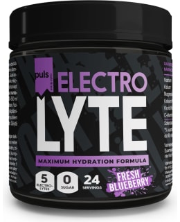 PULS FRESH BLUEB 120G ELEKTROLYYTTIJAUHE Main Image