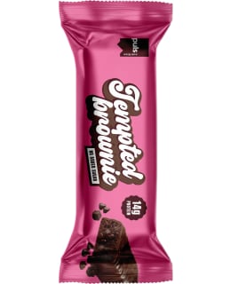 PULS TEMPTED BROWNIE 45G PROT.PATUKKA Main Image