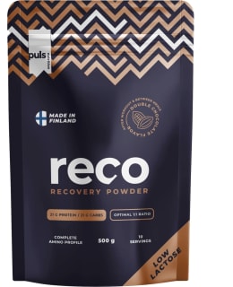 PULS RECO TUPLASUKL 500G PAL.JUOMAJAUHE Main Image