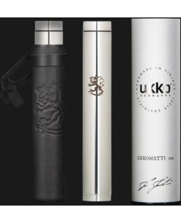 Ukkomatti 100 Leijona nahkatupella Main Image