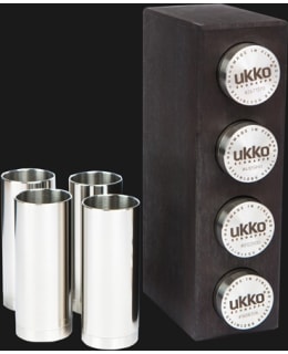 UKKO 41141 SCHNAPPS 4 SNAPSILASIT Main Image