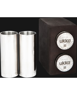 UKKO 21122 SCHNAPPS 2 XO SNAPSILASIT Main Image