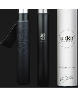 UKKO 10444 100 XO MUSTA LEIJONA TASKUMAT Main Image