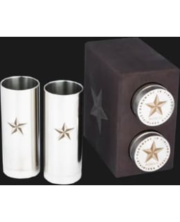 UKKO 21124 SCHNAPPS 2 LION SNAPSILASIT Main Image