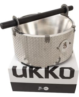 UKKO 80003 XO LEIJONA KIULU Main Image