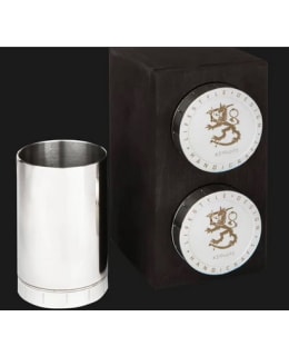 UKKO 50114 WHISKY 2 LEIJONA XO VISKILAS Main Image