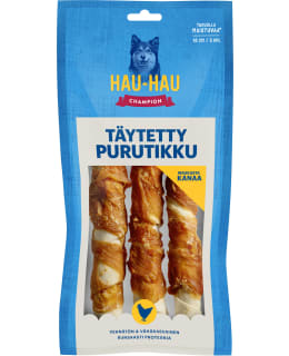 HHC 18CM 3KPL TÄYTET PURUTIKKU KANAKÄÄR Main Image