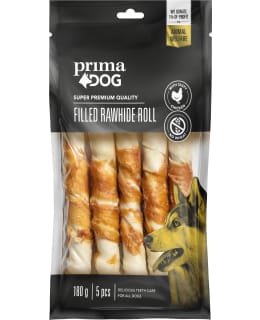 PD 13CM 5KPL 180G KAN.TÄYTETTY PURURULLA Main Image