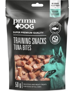 PD TRAINING SNACKS 50G TONNIKALAPALA Main Image