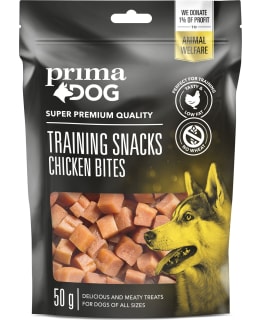 PD TRAINING SNACKS 50G KANAPALA Main Image