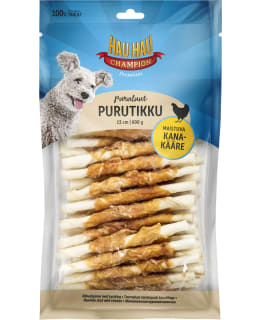 HHC 13CM 600G KANAPURUTIKKU Main Image