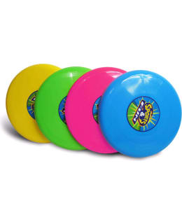 TOYROCK 25CM FRISBEE Main Image