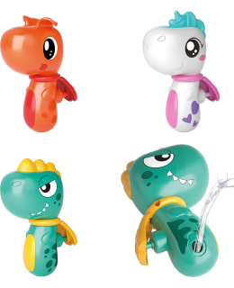 TOYROCK SUMMER ANIMAL MINI WATER BLASTER Main Image