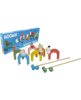 MOOMIN CROQUET KROKETTI Main Image