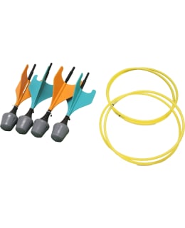 TOYROCK SUMMER LAWN DARTS TIKAT Main Image