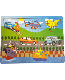 PUUPALAPELI 24P (ERI AIHEITA) Main Image