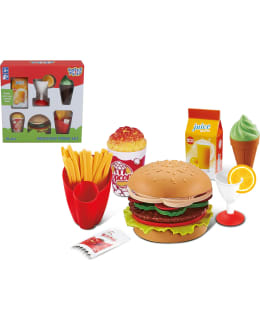 HAMPURILAINEN LEIKKIRUOKASETTI Main Image