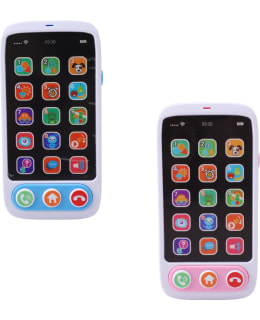 WAY2PLAY MY FIRST PHONE LEIKKIPUHELIN Main Image