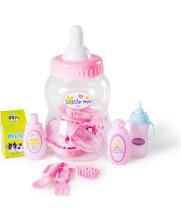 LITTLE ME HOITOTARVIKKEET TUTTIPULLOSSA Main Image