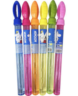 MUUMI 118 ML SAIPPUAKUPLASAUVA Main Image