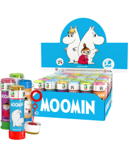 DULCOP MUUMI 60ML SAIPPUAKUPLA Main Image