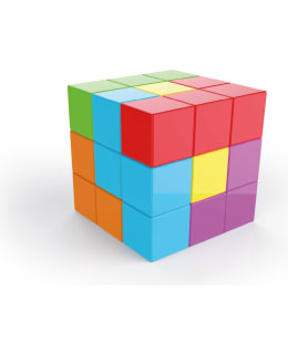 BRAIN GAMES MAGIC MAGNETIC CUBE Main Image