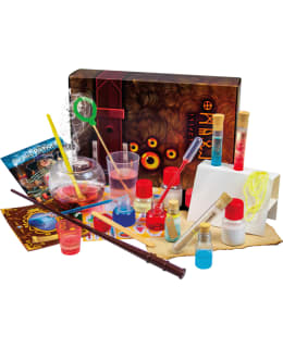 SCIENCE4YOU MYSTERY POTIONS TIEDESETTI Main Image