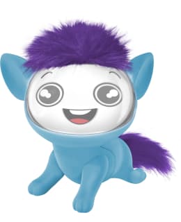 POOKI ILMEILEVÄ LEMMIKKI TURKOOSI Main Image
