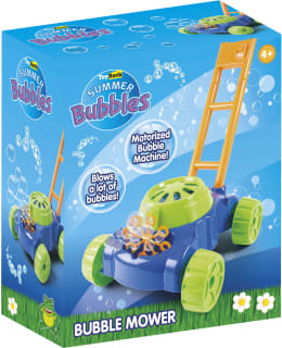 Toyrock kuplisruohonleikkuri Main Image