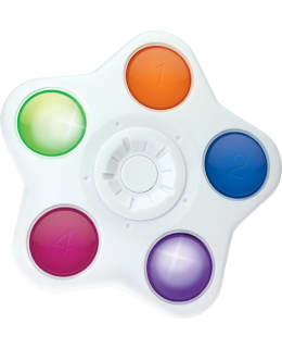Brain Games Think Fast peli Main Image