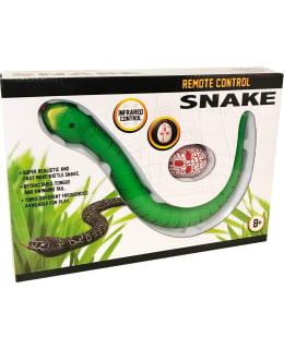 RADIO-OHJATTAVA KÄÄRME Main Image