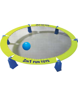 SPIKEBALL PALLOPELI Main Image