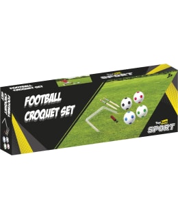 JALKAPALLOKROKETTI Main Image