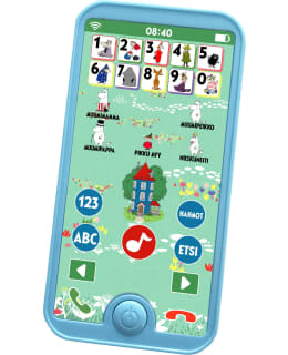 MUUMI ÄLYPUHELIN Main Image