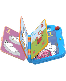 MOOMIN SATUKIRJA Main Image