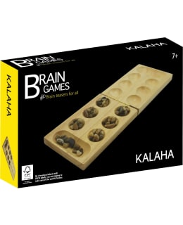 BRAIN GAMES KALAHA PELI Main Image