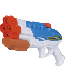 TR BLASTERS TR-44 VESIPYSSY Main Image