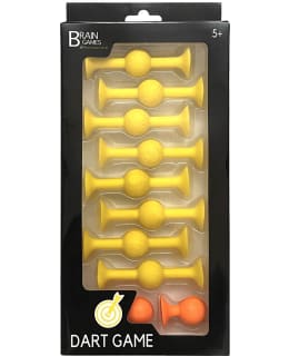 BRAIN GAMES DART GAME TIKKAPELI Main Image