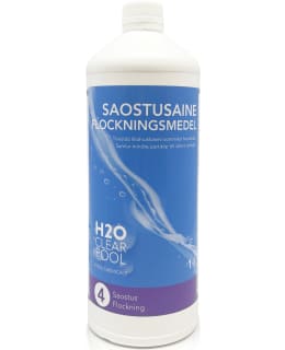 H2O 1L SAOSTUSAINE Main Image