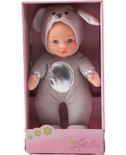 LITTLE ME 30 CM PEHMONUKKE Main Image