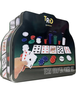 POKERISETTI Main Image