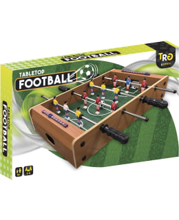 TOYROCK GAMES PÖYTÄJALKAPALLO PELI Main Image