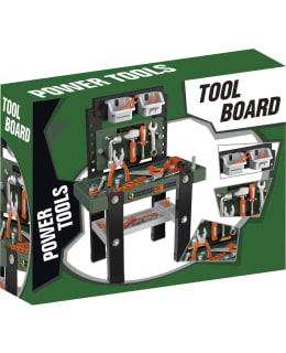 LASTEN TYÖKALUPENKKI Main Image